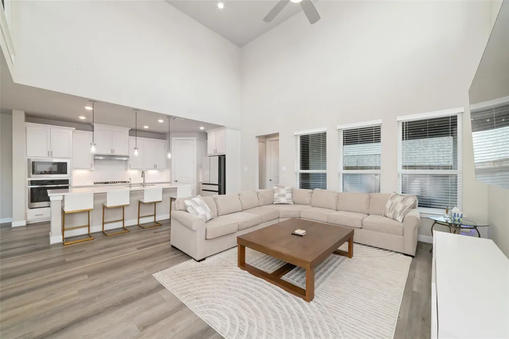 21143 Murray Bluff Drive Cypress, TX 77433