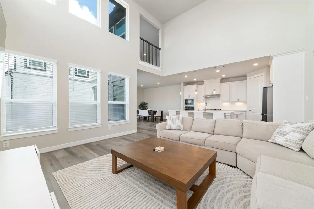 21143 Murray Bluff Drive Cypress, TX 77433