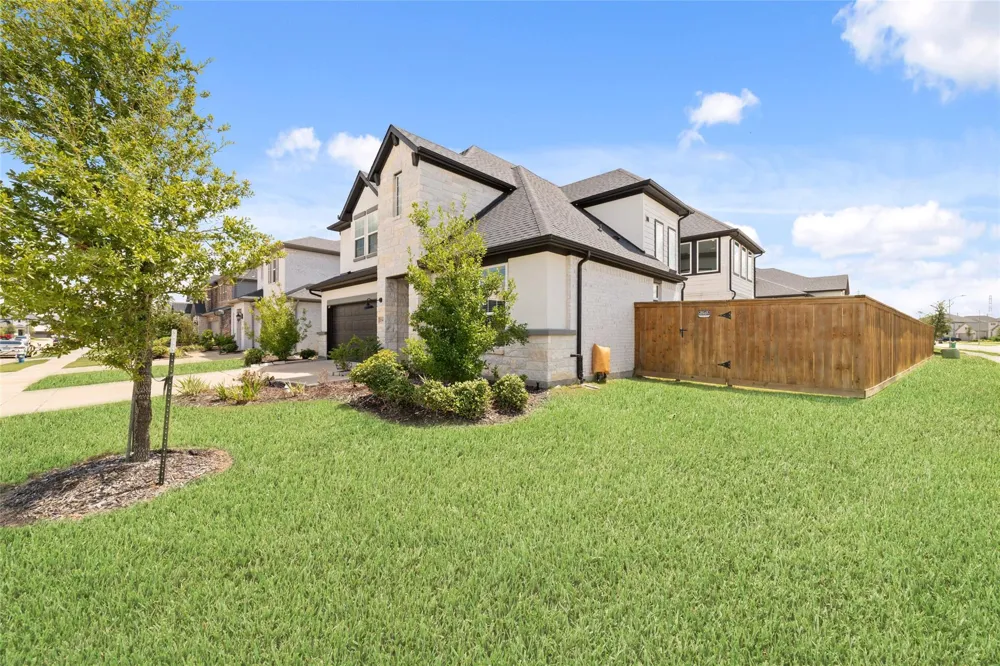 21143 Murray Bluff Drive Cypress, TX 77433