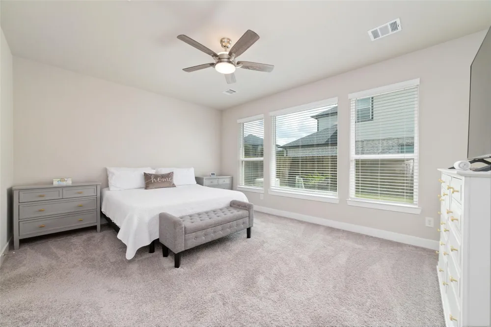 21143 Murray Bluff Drive Cypress, TX 77433