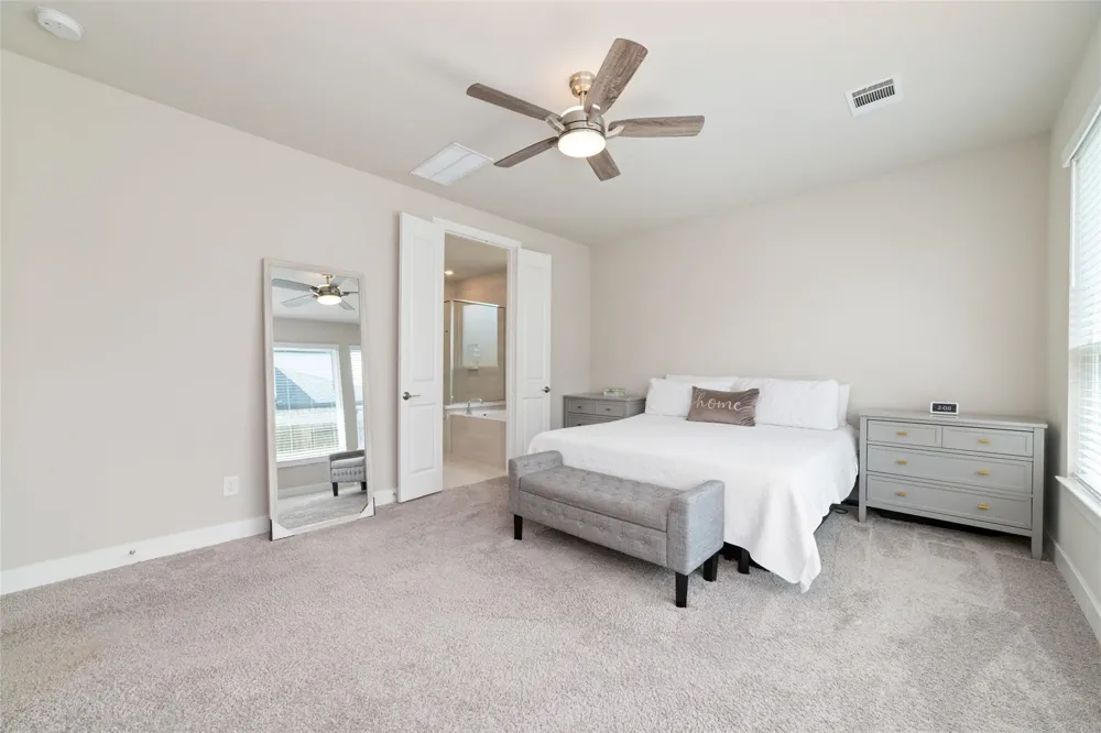 21143 Murray Bluff Drive Cypress, TX 77433