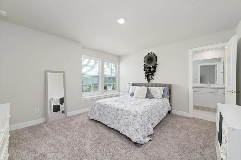 21143 Murray Bluff Drive Cypress, TX 77433