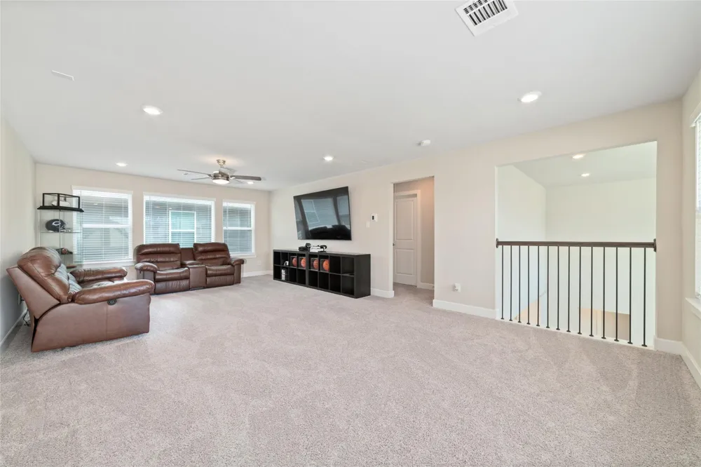 21143 Murray Bluff Drive Cypress, TX 77433