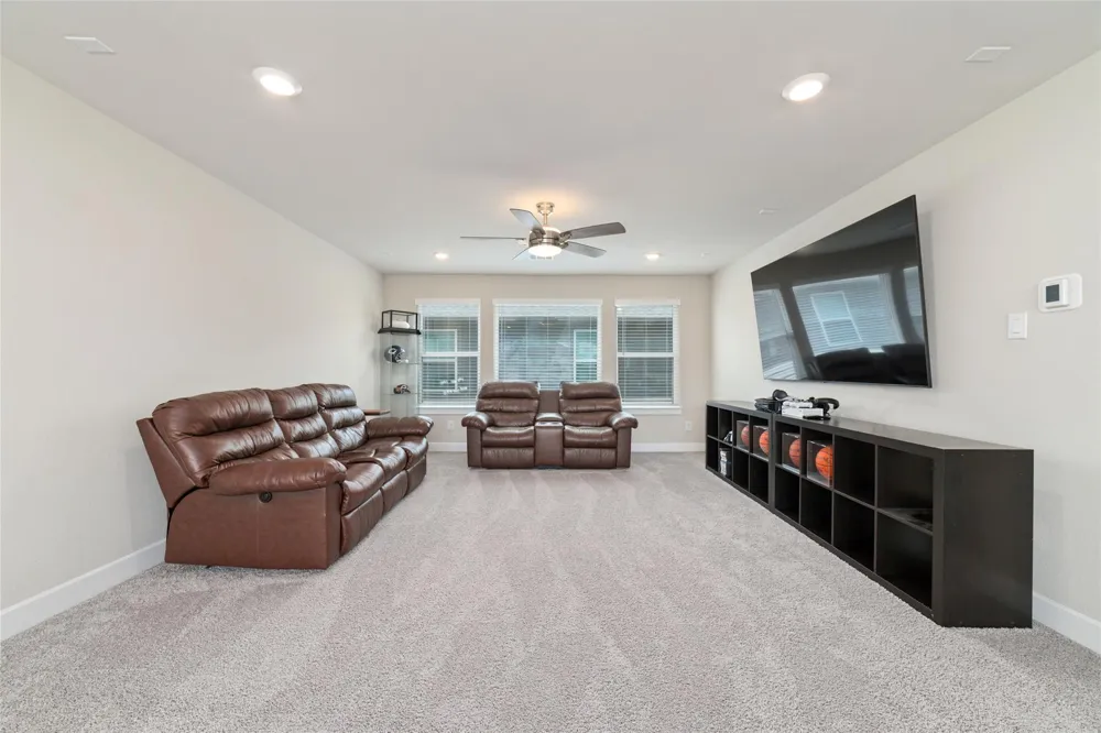 21143 Murray Bluff Drive Cypress, TX 77433