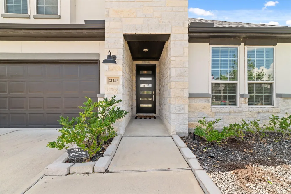21143 Murray Bluff Drive Cypress, TX 77433