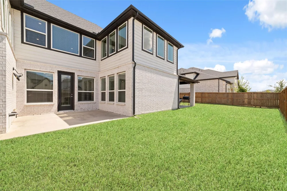 21143 Murray Bluff Drive Cypress, TX 77433