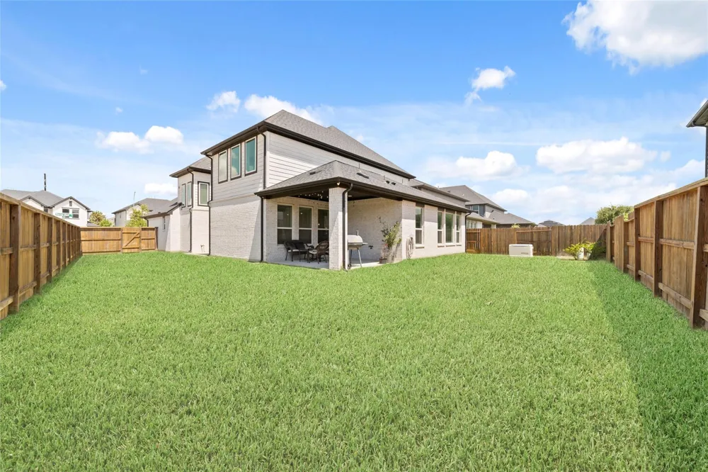 21143 Murray Bluff Drive Cypress, TX 77433