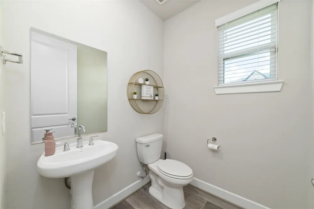21143 Murray Bluff Drive Cypress, TX 77433