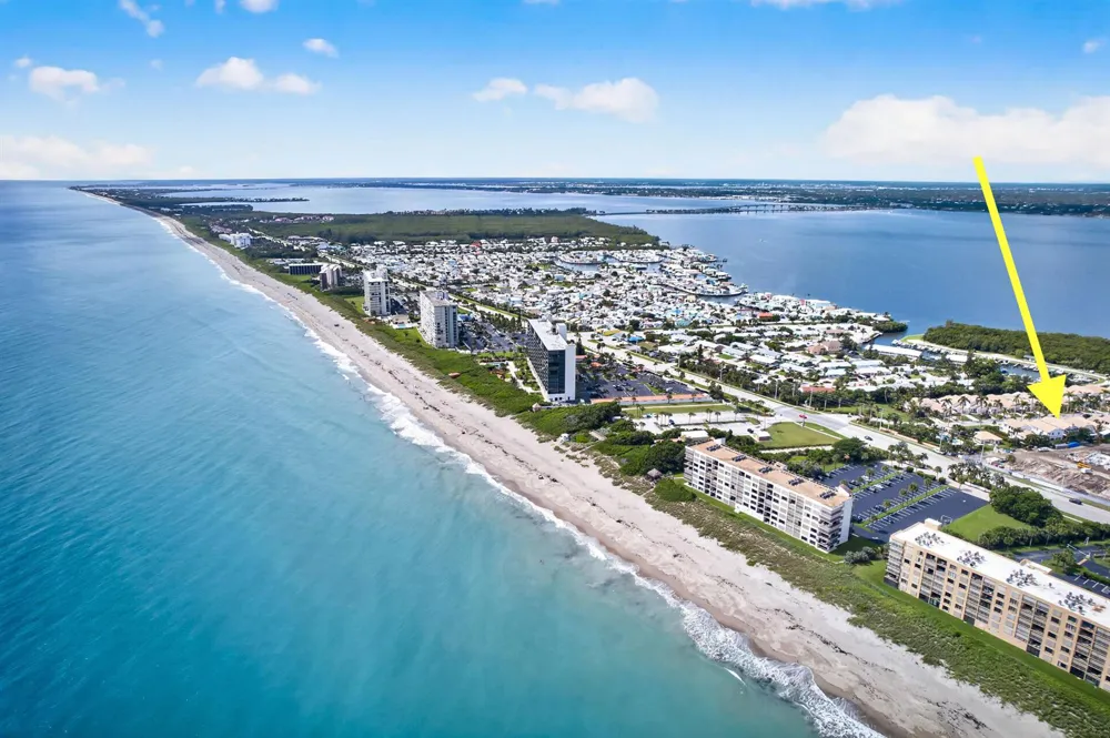 120 PEPPER LANE Jensen Beach, FL 34957