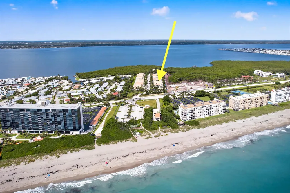120 PEPPER LANE Jensen Beach, FL 34957