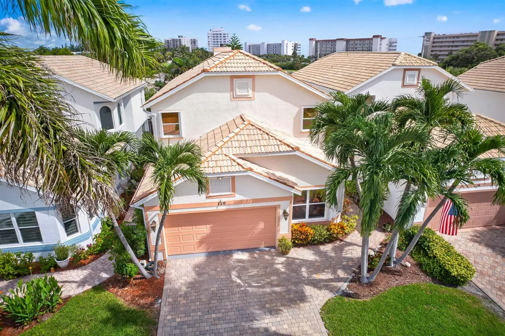 120 PEPPER LANE Jensen Beach, FL 34957