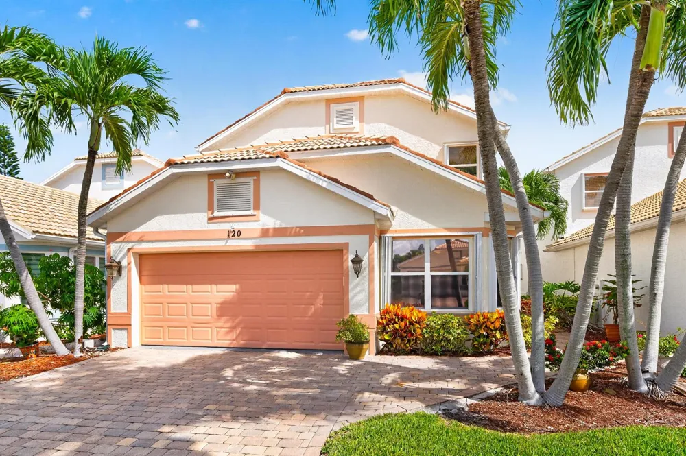 120 PEPPER LANE Jensen Beach, FL 34957