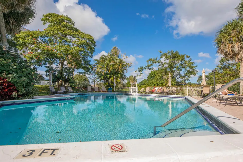 7081 Environ Boulevard #343 Lauderhill, FL 33319