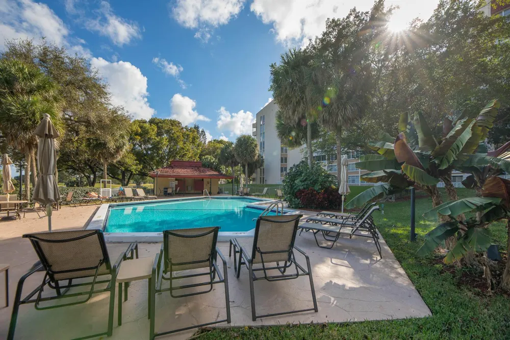 7081 Environ Boulevard #343 Lauderhill, FL 33319