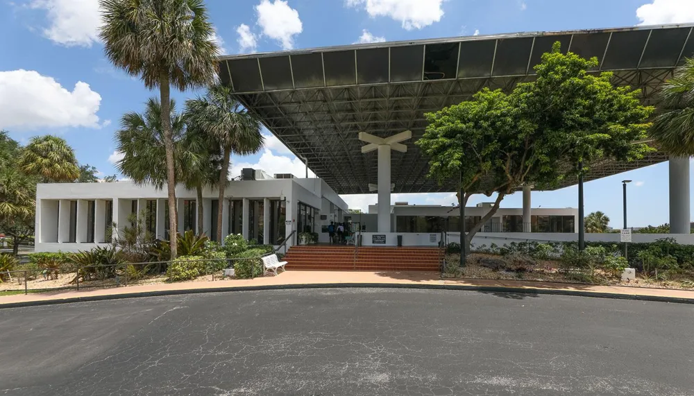 7081 Environ Boulevard #343 Lauderhill, FL 33319
