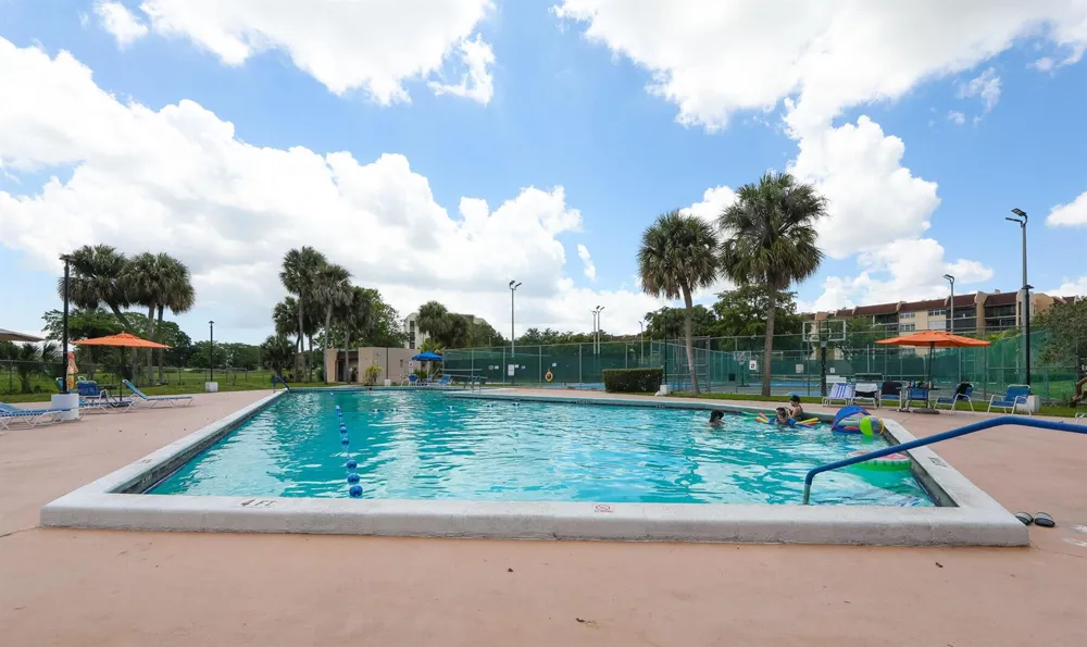 7081 Environ Boulevard #343 Lauderhill, FL 33319