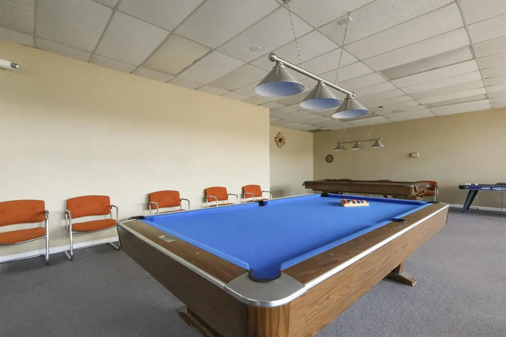 7081 Environ Boulevard #343 Lauderhill, FL 33319