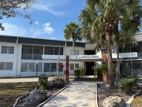 6501 Winfield Boulevard #A-2