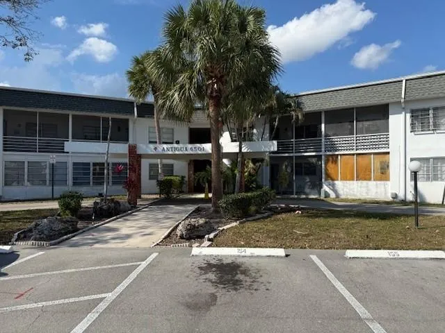 6501 Winfield Boulevard #A-2 Margate, FL 33063