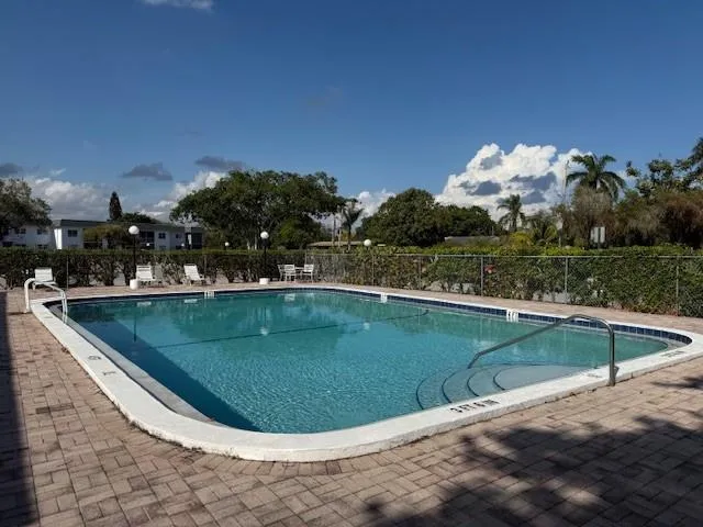 6501 Winfield Boulevard #A-2 Margate, FL 33063