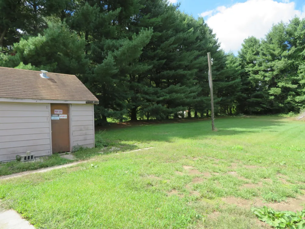10286 Whittaker Road Milan, MI 48160