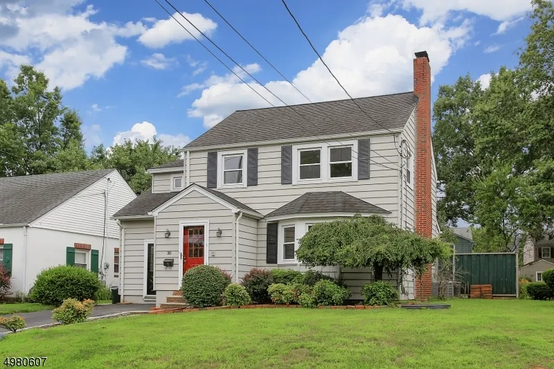 30 E Young St Somerville, NJ 08876