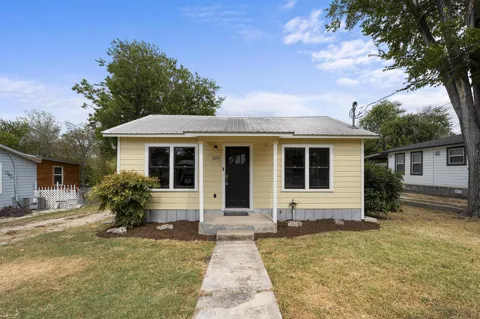 1614 Lynn Street