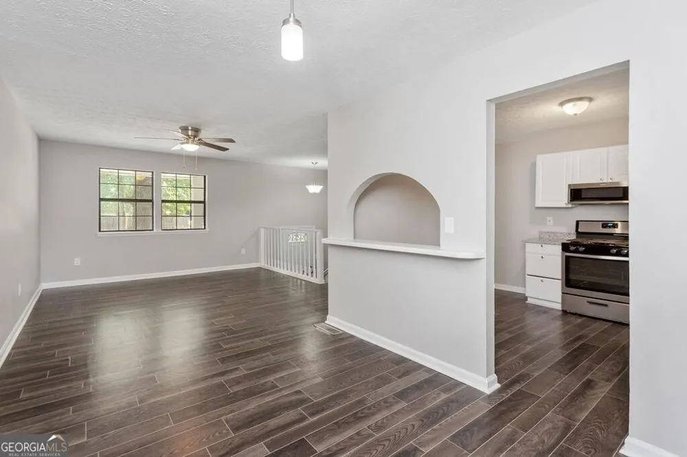 2153 Cherokee Valley CIR Lithonia, GA 30058