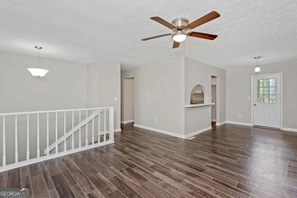 2153 Cherokee Valley CIR Lithonia, GA 30058
