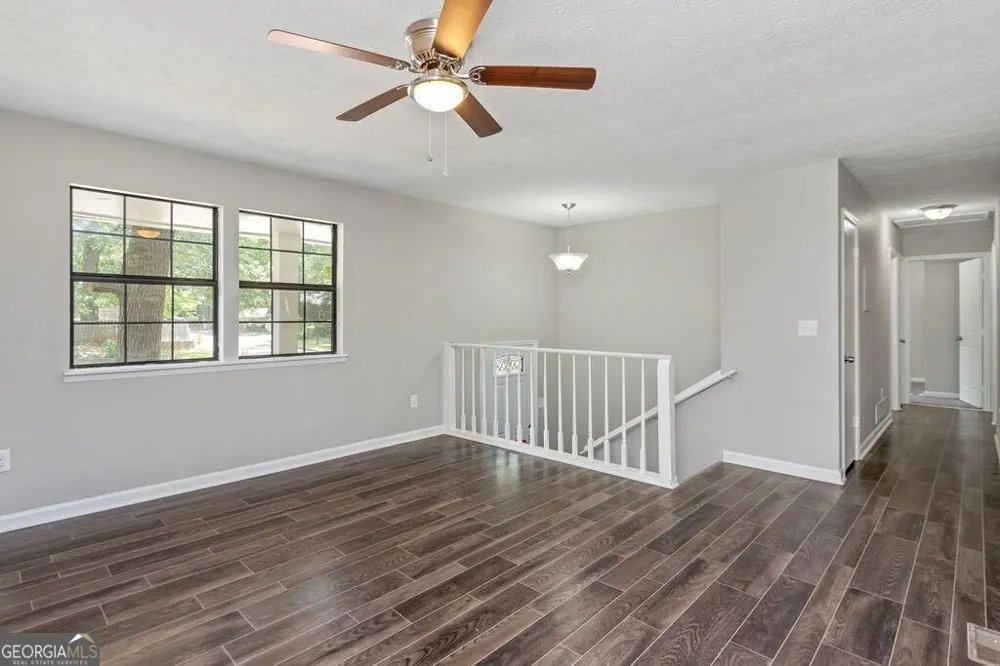 2153 Cherokee Valley CIR Lithonia, GA 30058
