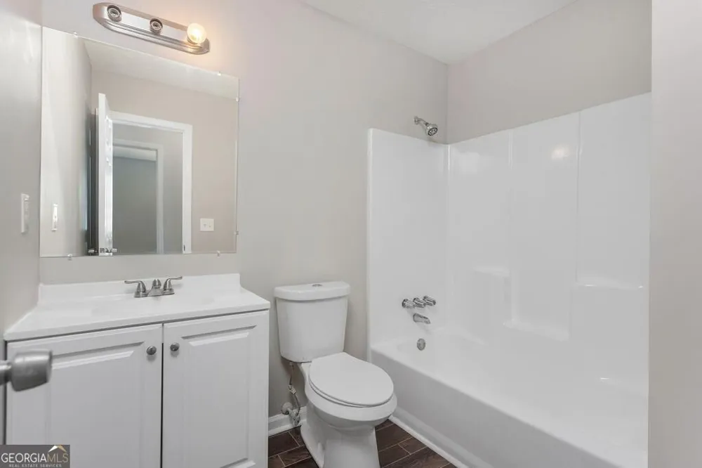 2153 Cherokee Valley CIR Lithonia, GA 30058