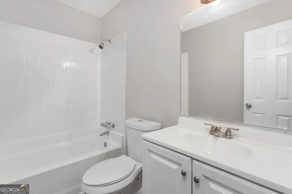 2153 Cherokee Valley CIR Lithonia, GA 30058
