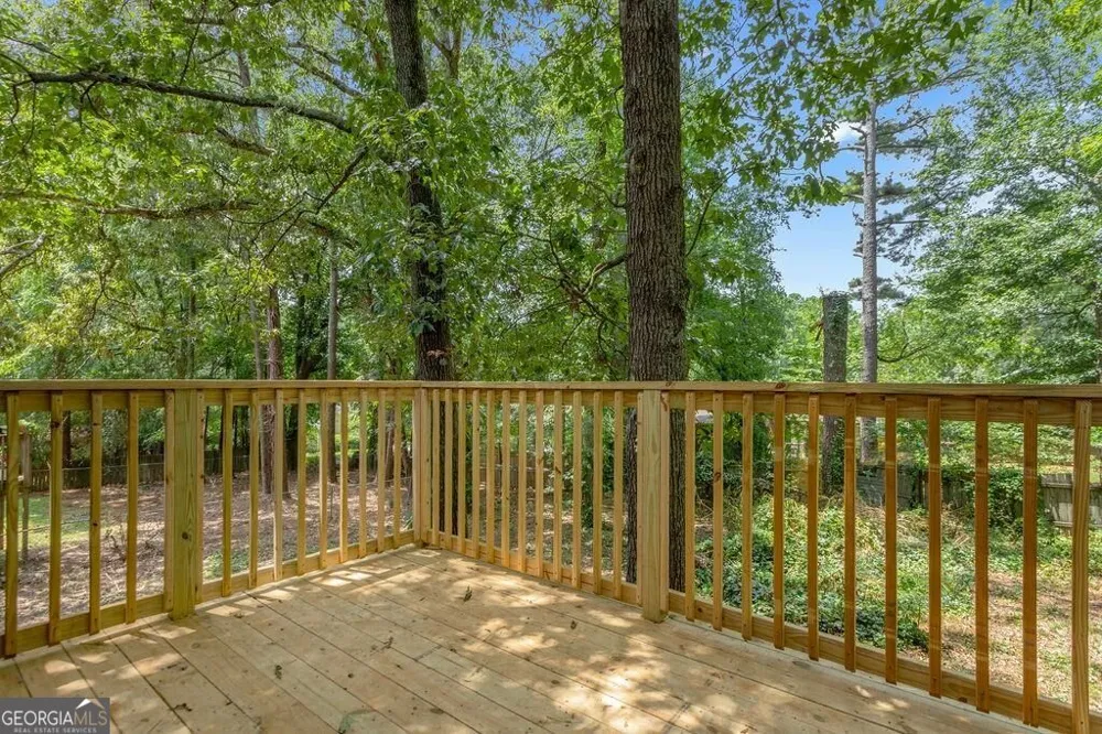 2153 Cherokee Valley CIR Lithonia, GA 30058