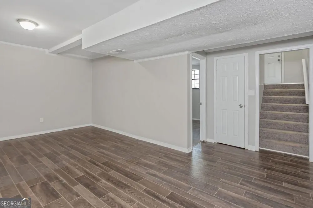 2153 Cherokee Valley CIR Lithonia, GA 30058