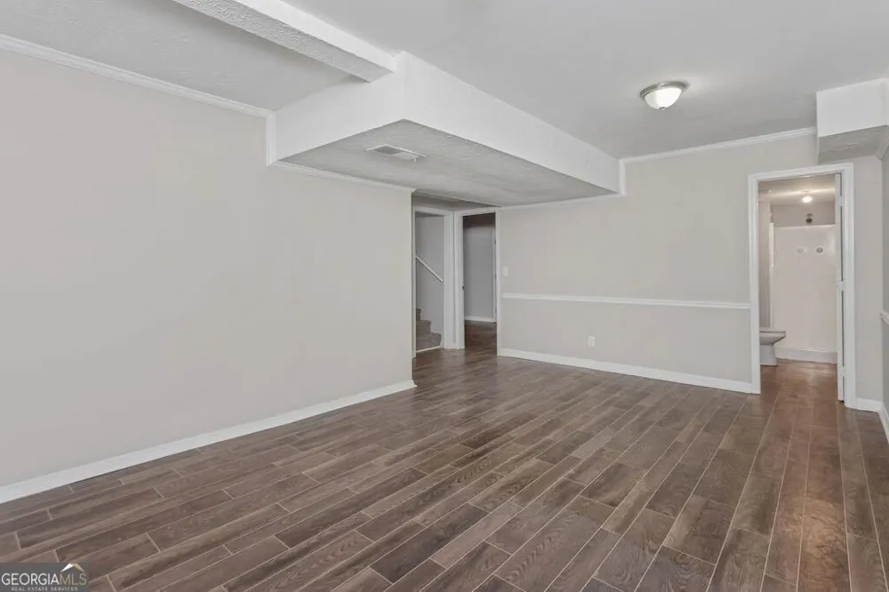 2153 Cherokee Valley CIR Lithonia, GA 30058