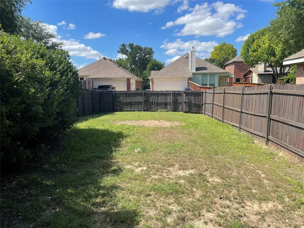 5904 Pinyon Drive McKinney, TX 75070
