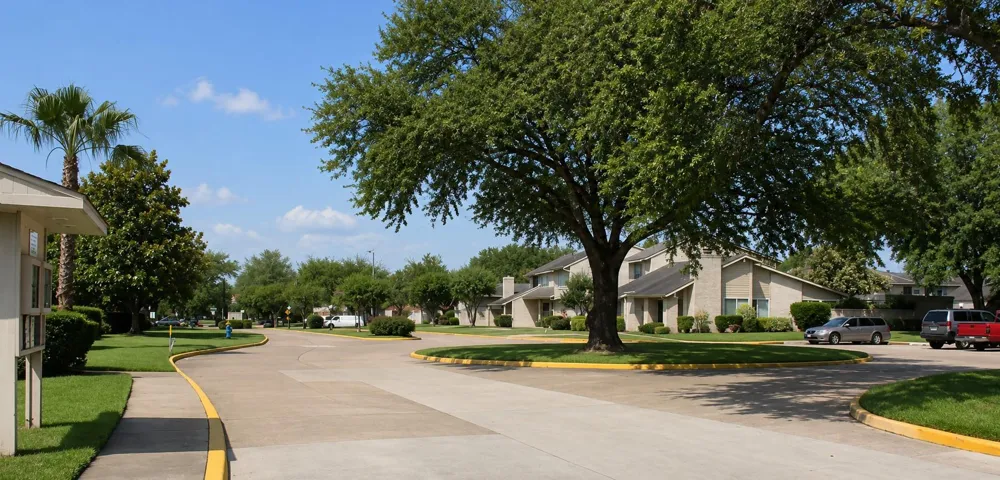 12417 S Dairy Ashford Road #2417 Houston, TX 77099