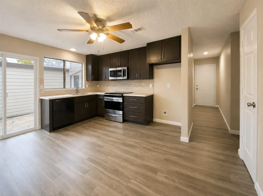 12417 S Dairy Ashford Road #2417 Houston, TX 77099