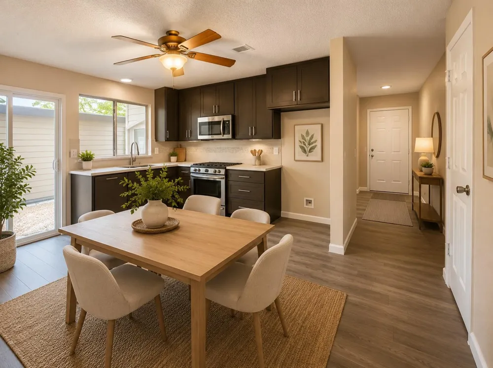 12417 S Dairy Ashford Road #2417 Houston, TX 77099