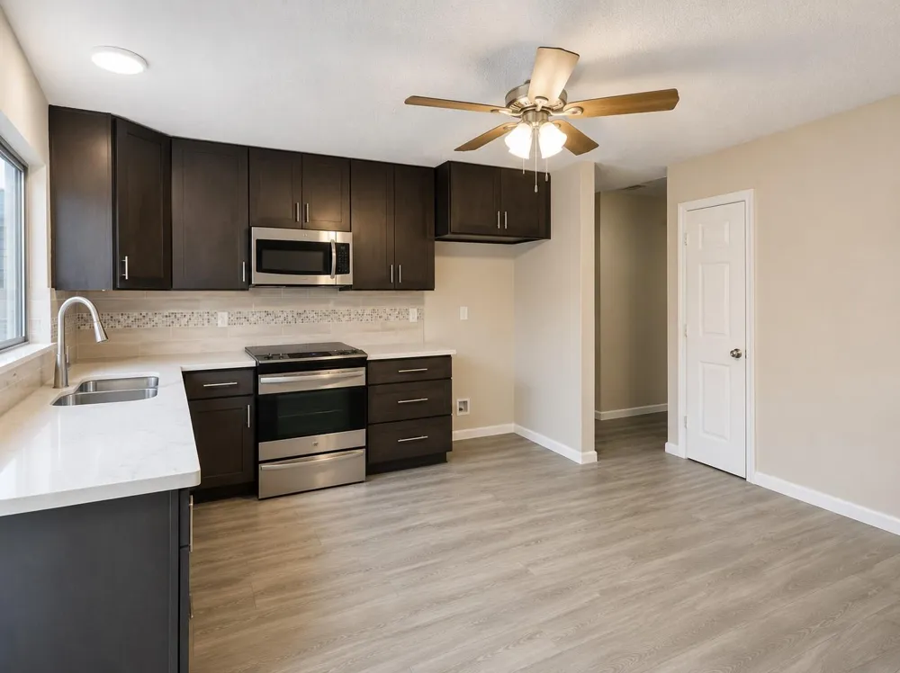 12417 S Dairy Ashford Road #2417 Houston, TX 77099