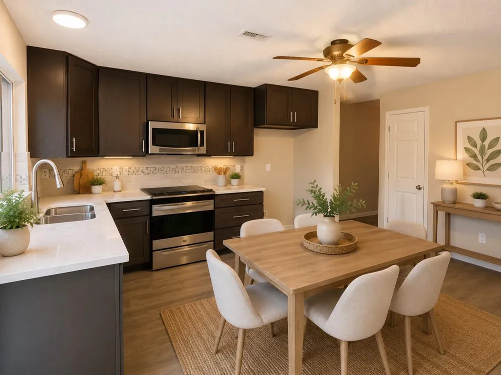12417 S Dairy Ashford Road #2417 Houston, TX 77099