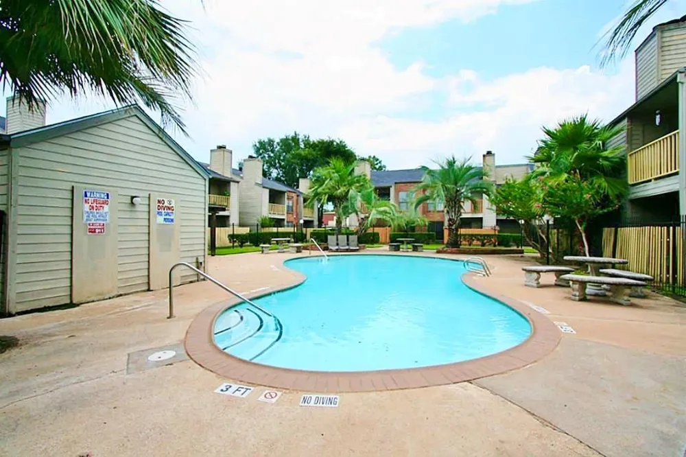 16111 Aspenglen Drive #306 Houston, TX 77084