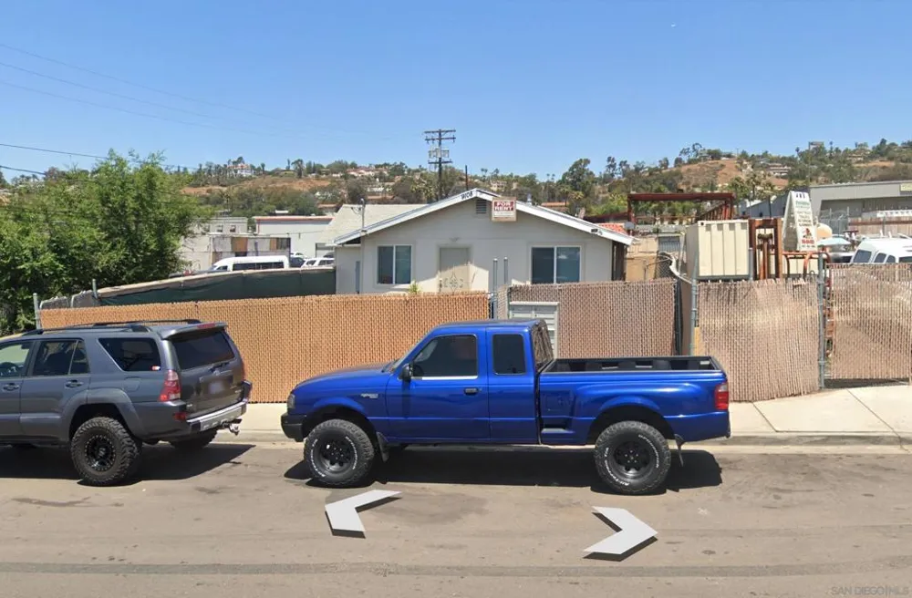 9108 Birch Spring Valley, CA 91977