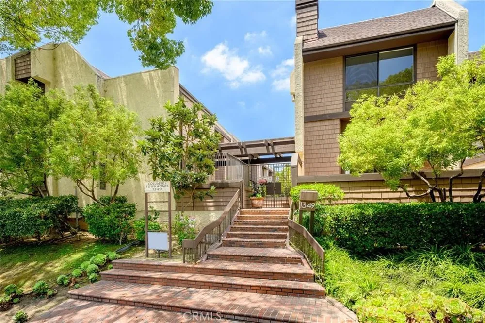 1349 Columbus #4 Glendale, CA 91202