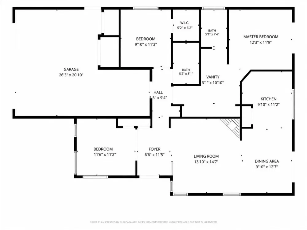 8073 Dowd Court Fontana, CA 92336