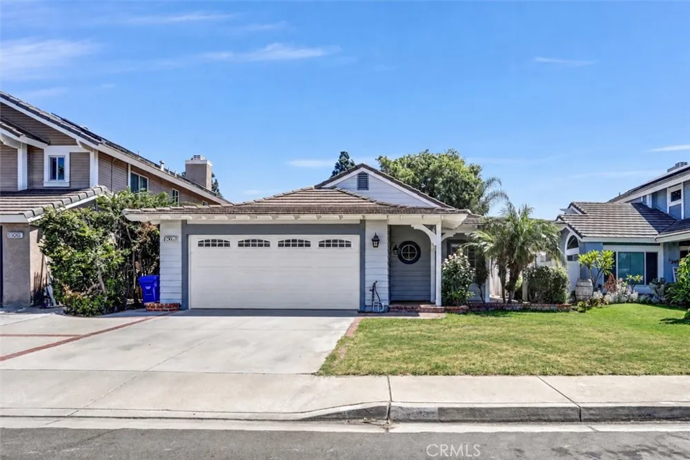 8073 Dowd Court Fontana, CA 92336