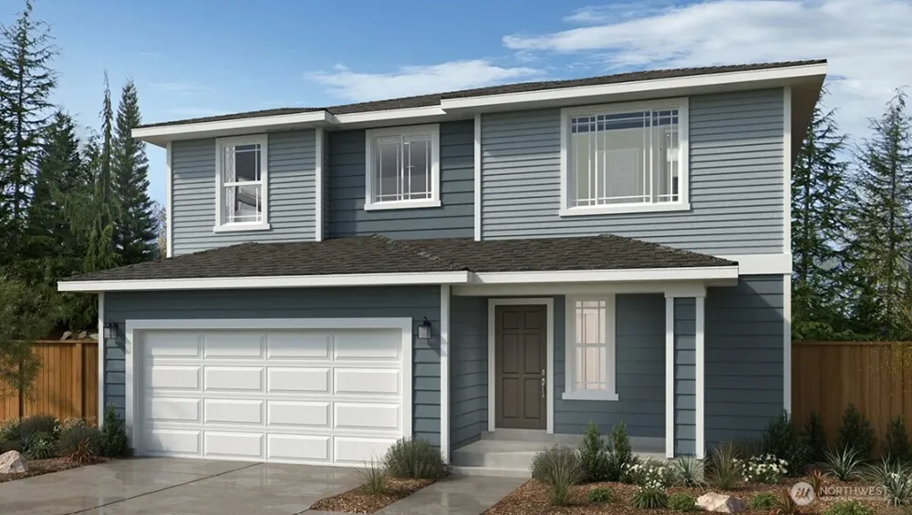 18511 135th Avenue E #123 Puyallup, WA 98374