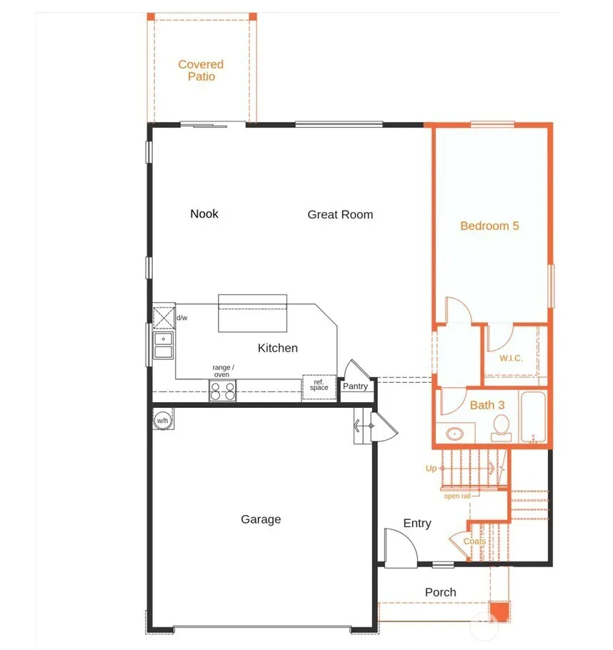 18511 135th Avenue E #123 Puyallup, WA 98374