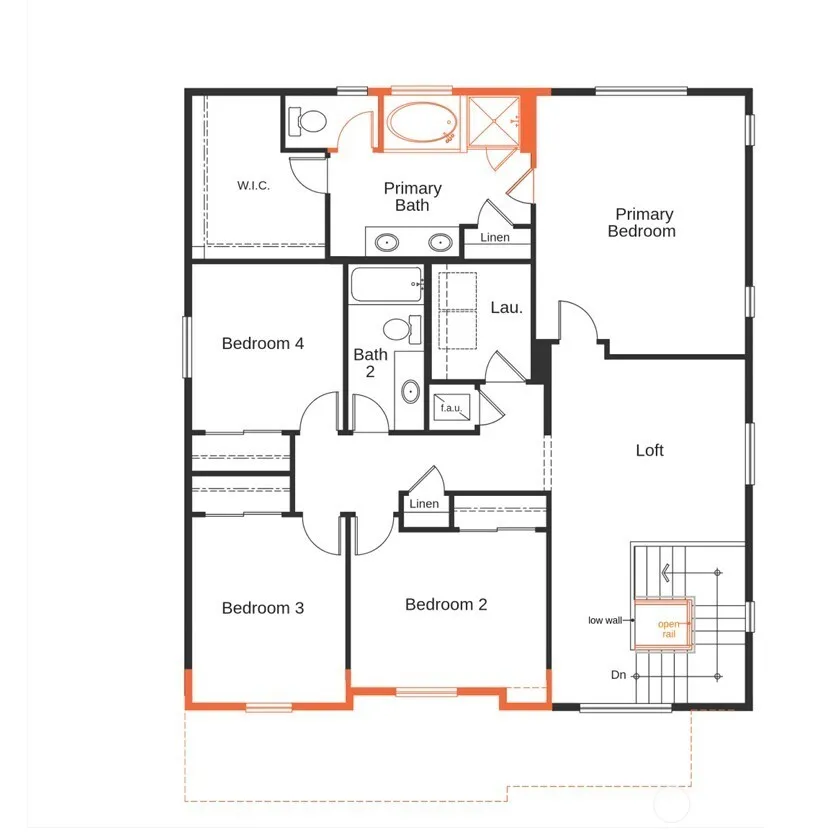 18511 135th Avenue E #123 Puyallup, WA 98374
