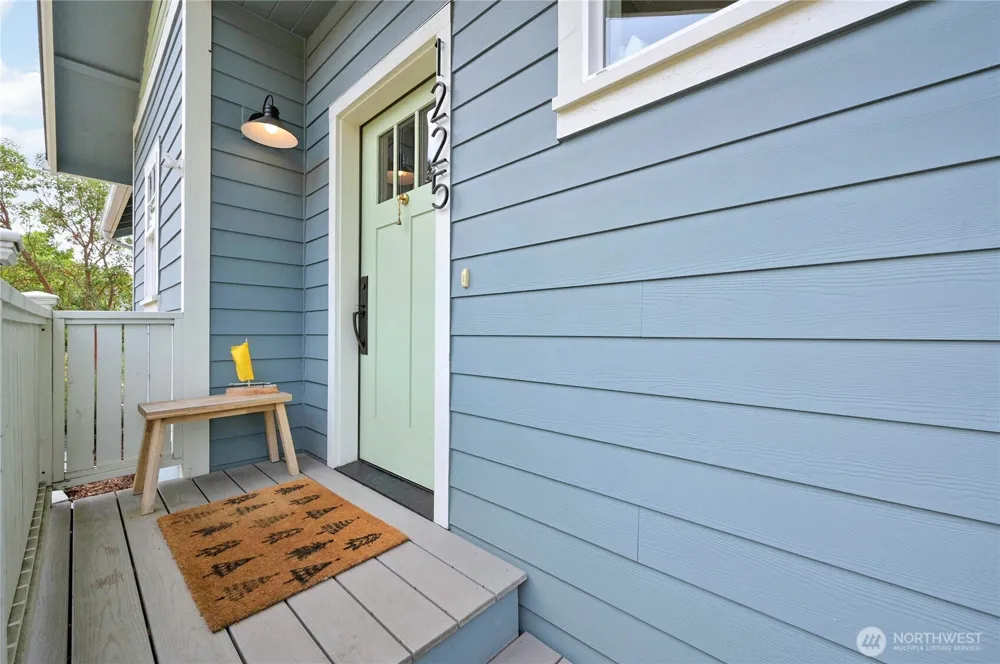 1225 Cherry Street Port Townsend, WA 98368